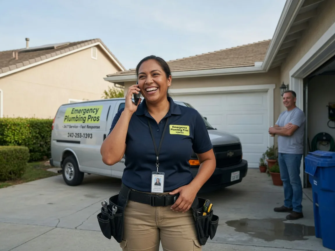 Emergency Plumber Stevens Point, WI FAQs
